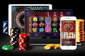 Вход на зеркало Casino Wilder